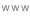WWW