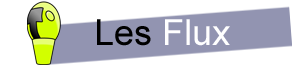Les Flux