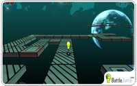 Battle Jump v 0.10 Screenshot 2