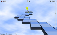 Battle Jump v 0.2.7 Screenshot