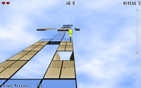 Battle Jump v 0.2.7 Screenshot