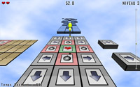 Battle Jump v 0.2.7 Screenshot