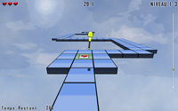 Battle Jump v 0.4 Screenshot