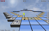 Battle Jump v 0.4 Screenshot