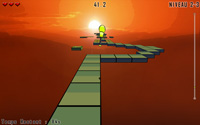 Battle Jump v 0.4 Screenshot