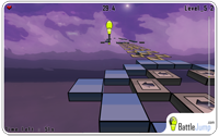 Battle Jump v 0.8 Screenshot