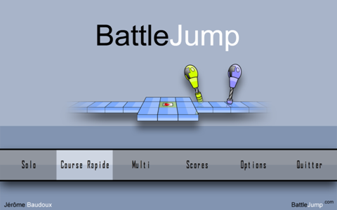 Battle Jump Aide