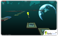 Battle Jump v 0.10 Screenshot 1