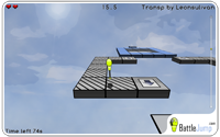 Battle Jump v 0.11 Screenshot 3