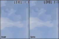Battle Jump v 0.7 Screenshot
