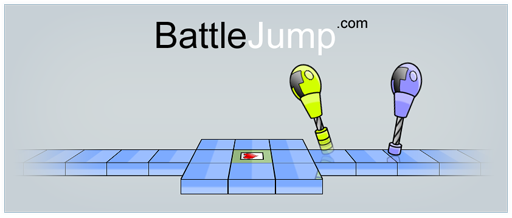 Battle Jump