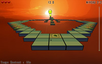 Battle Jump v 0.4 Screenshot