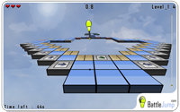 Battle Jump v 0.8 Screenshot